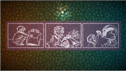 ꡼ No.003 | ʬ̥ѥ륲SemispheresסPS4Ǥۿ