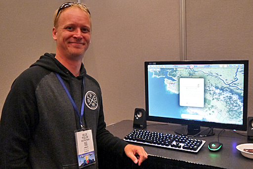 ���������꡼ No.008�Υ���ͥ������ / ��E3 2017��Kalypso Media��Ŵƻ���ߥ���ǿ����Railway Empire�פǡ�Ŵƻ����η��ߤ��ܻؤ���