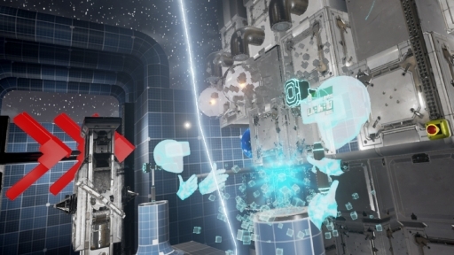 ꡼ No.004 | VRæХ֥˥ޥե ϥ󥹥ǡפ331Steamۿ