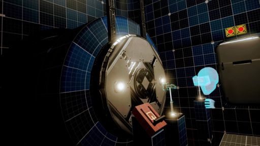 画像ギャラリー No.003のサムネイル画像 / VR脱出ゲーム「Enigma Sphere:Libra」が梅田ジョイポリスに10月11日から登場