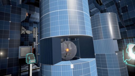 画像ギャラリー No.004のサムネイル画像 / VR脱出ゲーム「Enigma Sphere:Libra」が梅田ジョイポリスに10月11日から登場