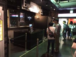 画像ギャラリー No.008のサムネイル画像 / VR脱出ゲーム「Enigma Sphere:Libra」が梅田ジョイポリスに10月11日から登場