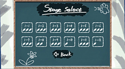 画像ギャラリー No.004のサムネイル画像 / 卵を親鶏まで届けるカジュアルパズルゲーム「Eraser and Builder」が明日配信