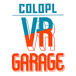 画像ギャラリー No.001のサムネイル画像 / Oculus Touch専用タイトル「COLOPL VR GARAGE」が配信中。最大10人でプレイ可能