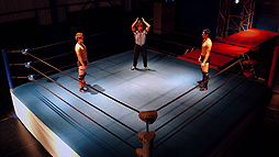 ���������꡼ No.002�Υ���ͥ������ / ���ѥ���������󥽥եȤ��Ȥ��Υ��꡼���ɤ�ͽ�������뿷��ץ��쥹������ʡ��ˤΥƥ����������ȡ������������GDC 2017������ȯɽ��