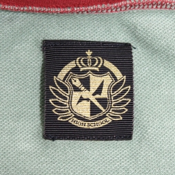 画像ギャラリー No.002のサムネイル画像 / 「ダンガンロンパ」狛枝凪斗のベストや最原終一のキャップなどが発売決定