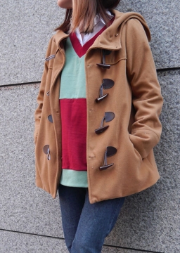 画像ギャラリー No.004のサムネイル画像 / 「ダンガンロンパ」狛枝凪斗のベストや最原終一のキャップなどが発売決定