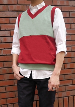 画像ギャラリー No.005のサムネイル画像 / 「ダンガンロンパ」狛枝凪斗のベストや最原終一のキャップなどが発売決定