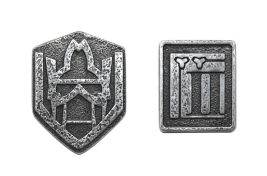 画像ギャラリー No.010のサムネイル画像 / 「ダンガンロンパ」狛枝凪斗のベストや最原終一のキャップなどが発売決定