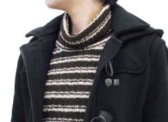 画像ギャラリー No.012のサムネイル画像 / 「ダンガンロンパ」狛枝凪斗のベストや最原終一のキャップなどが発売決定