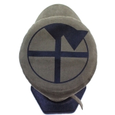 画像ギャラリー No.017のサムネイル画像 / 「ダンガンロンパ」狛枝凪斗のベストや最原終一のキャップなどが発売決定