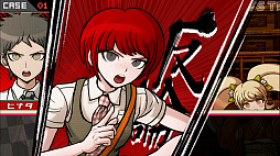 画像ギャラリー No.008のサムネイル画像 / シリーズ2作品をまとめたPS4ソフト「ダンガンロンパ1・2 Reload」が本日発売。PS Vita向け廉価版も