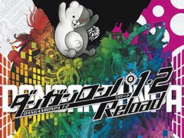 シリーズ2作品をまとめたps4ソフト ダンガンロンパ1 2 Reload が本日発売 Ps Vita向け廉価版も