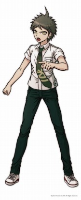 画像ギャラリー No.003のサムネイル画像 / 「ダンガンロンパ」生誕10周年の記念本が発売決定。予約受付がスタート