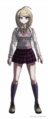 画像ギャラリー No.005のサムネイル画像 / 「ダンガンロンパ」生誕10周年の記念本が発売決定。予約受付がスタート