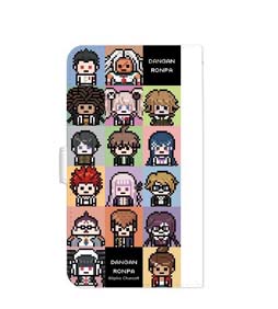 画像ギャラリー No.006のサムネイル画像 / 「ダンガンロンパ1・2 Reload」のドット絵モチーフマグカップやキーケースが登場。AMNIBUSにて受注を開始