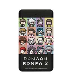 画像ギャラリー No.007のサムネイル画像 / 「ダンガンロンパ1・2 Reload」のドット絵モチーフマグカップやキーケースが登場。AMNIBUSにて受注を開始