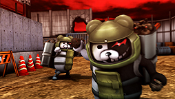 ���������꡼ No.009�Υ���ͥ������ / ��������˾���� ���󥬥����� Another Episode��PS4�Ǥ�����ȯ�䡣���󥬥����Ѥȥ����ѡ����󥬥�����2�δ֤�����