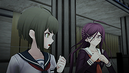 ���������꡼ No.010�Υ���ͥ������ / ��������˾���� ���󥬥����� Another Episode��PS4�Ǥ�����ȯ�䡣���󥬥����Ѥȥ����ѡ����󥬥�����2�δ֤�����