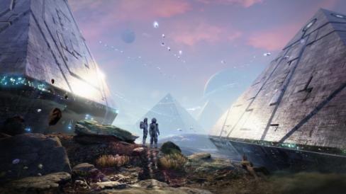 ꡼ No.002Υͥ / õPS VRѥȥUNEARTHING MARSפ3ȯ䡣ѥ䥷塼ƥ󥰤̤Ʋʸĩ