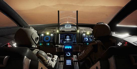 ꡼ No.006 | õPS VRѥȥUNEARTHING MARSפ3ȯ䡣ѥ䥷塼ƥ󥰤̤Ʋʸĩ