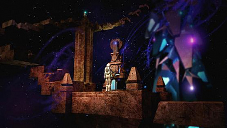 ꡼ No.007 | õPS VRѥȥUNEARTHING MARSפ3ȯ䡣ѥ䥷塼ƥ󥰤̤Ʋʸĩ