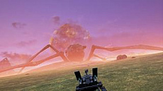 ꡼ No.009 | õPS VRѥȥUNEARTHING MARSפ3ȯ䡣ѥ䥷塼ƥ󥰤̤Ʋʸĩ