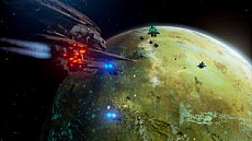 ꡼ No.014 | õPS VRѥȥUNEARTHING MARSפ3ȯ䡣ѥ䥷塼ƥ󥰤̤Ʋʸĩ