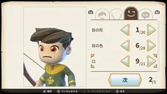 画像ギャラリー No.003のサムネイル画像 / スパイク・チュンソフト,ブロックで構成された世界を作り変え冒険できる「ポータルナイツ」のPS4版を発売