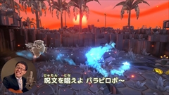 ���������꡼ No.003�Υ���ͥ������ / ����ȯ��Ρ֥ݡ�����ʥ��ġס����Ф��ݿͤΥѡ����纴���󤬡֥�����ۥޥߥ������פ��ؤ��Τǥ��������Ƥ�Ҳ𤹤�ư�褬����