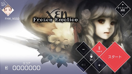 ���������꡼ No.003�Υ���ͥ������ / Switch�ǡ�VOEZ�ס�������18�ʤ��ɲä���ֳڶ��ɲåѥå�Ver1.1�פ��ۿ�����