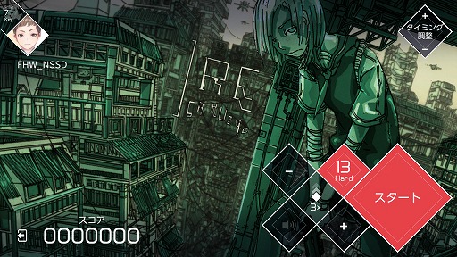 ���������꡼ No.014�Υ���ͥ������ / Switch�ǡ�VOEZ�ס�������18�ʤ��ɲä���ֳڶ��ɲåѥå�Ver1.1�פ��ۿ�����