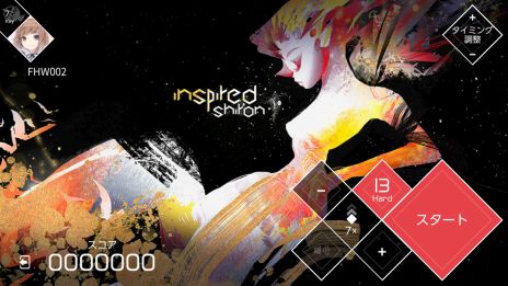 ꡼ No.003 | Nintendo SwitchǡVOEZפ˿ʳڶ12ʤɲäֳڶɲåѥåVer1.2פ̵θǤۿ