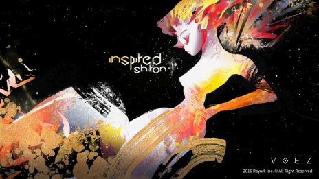 ���������꡼ No.004�Υ���ͥ������ / Nintendo Switch�ǡ�VOEZ�פ˿����ʳڶ�12�ʤ��ɲä���ֳڶ��ɲåѥå�Ver1.2�פ�̵���θ��Ǥ��ۿ�����