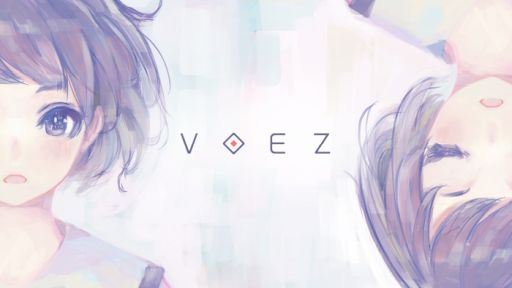 画像ギャラリー No.001のサムネイル画像 / Nintendo Switch向け「VOEZ」のパッケージ版が2018年初頭に発売決定