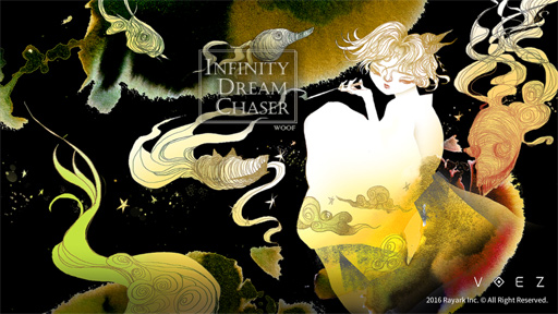 ���������꡼ No.010�Υ���ͥ������ / ��VOEZ�ס�11�ʤ��ɲä���ֳڶ��ɲåѥå�Ver1.5�פ��ۿ��򥹥�����