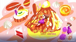 ꡼ No.006 | SwitchǡVOEZסڶʤ16ɲä̵åץǡȡֳڶɲåѥåVer1.6פۿ