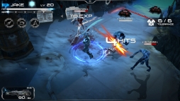 画像ギャラリー No.015のサムネイル画像 / 「IMPLOSION」など,RayarkのNintendo Switch用ソフトを対象にしたセールが開催。「VOEZ」と「DEEMO」のアップデートも