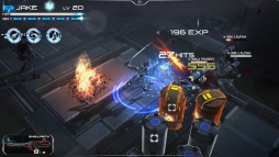 画像ギャラリー No.016のサムネイル画像 / 「IMPLOSION」など,RayarkのNintendo Switch用ソフトを対象にしたセールが開催。「VOEZ」と「DEEMO」のアップデートも