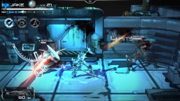 画像ギャラリー No.017のサムネイル画像 / 「IMPLOSION」など,RayarkのNintendo Switch用ソフトを対象にしたセールが開催。「VOEZ」と「DEEMO」のアップデートも