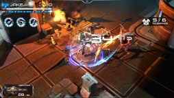 画像ギャラリー No.018のサムネイル画像 / 「IMPLOSION」など,RayarkのNintendo Switch用ソフトを対象にしたセールが開催。「VOEZ」と「DEEMO」のアップデートも