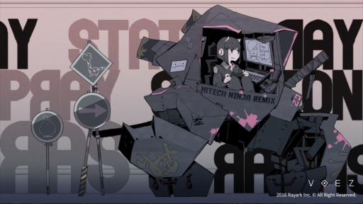 画像ギャラリー No.025のサムネイル画像 / 「IMPLOSION」など,RayarkのNintendo Switch用ソフトを対象にしたセールが開催。「VOEZ」と「DEEMO」のアップデートも