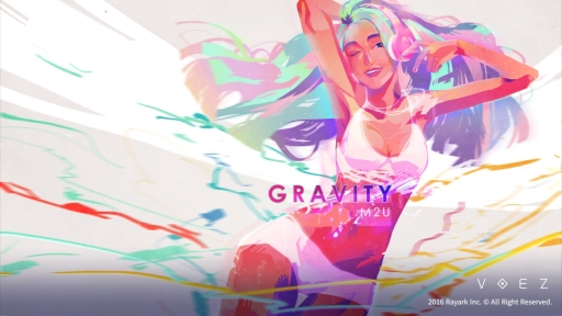 画像ギャラリー No.027のサムネイル画像 / 「IMPLOSION」など,RayarkのNintendo Switch用ソフトを対象にしたセールが開催。「VOEZ」と「DEEMO」のアップデートも