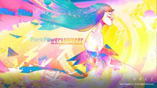 画像ギャラリー No.029のサムネイル画像 / 「IMPLOSION」など,RayarkのNintendo Switch用ソフトを対象にしたセールが開催。「VOEZ」と「DEEMO」のアップデートも