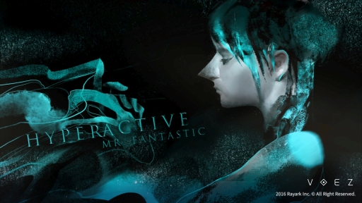 画像ギャラリー No.034のサムネイル画像 / 「IMPLOSION」など,RayarkのNintendo Switch用ソフトを対象にしたセールが開催。「VOEZ」と「DEEMO」のアップデートも