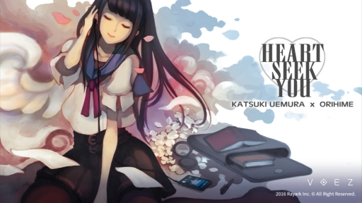 画像ギャラリー No.036のサムネイル画像 / 「IMPLOSION」など,RayarkのNintendo Switch用ソフトを対象にしたセールが開催。「VOEZ」と「DEEMO」のアップデートも