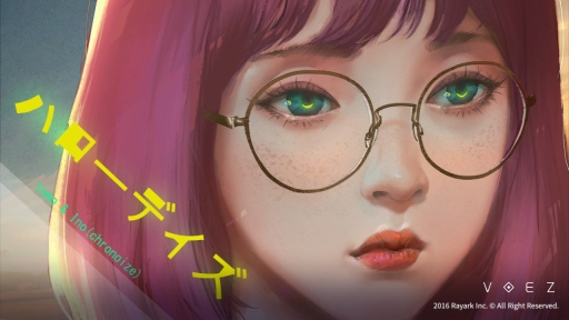 画像ギャラリー No.037のサムネイル画像 / 「IMPLOSION」など,RayarkのNintendo Switch用ソフトを対象にしたセールが開催。「VOEZ」と「DEEMO」のアップデートも