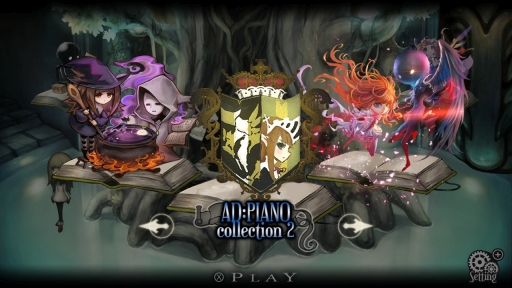 画像ギャラリー No.040のサムネイル画像 / 「IMPLOSION」など,RayarkのNintendo Switch用ソフトを対象にしたセールが開催。「VOEZ」と「DEEMO」のアップデートも