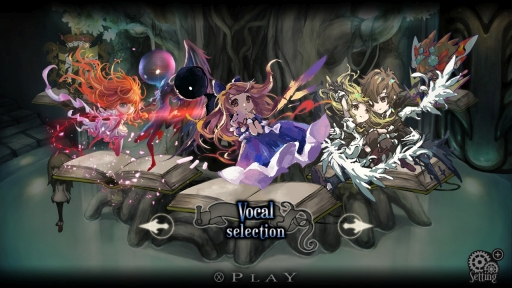 画像ギャラリー No.046のサムネイル画像 / 「IMPLOSION」など,RayarkのNintendo Switch用ソフトを対象にしたセールが開催。「VOEZ」と「DEEMO」のアップデートも