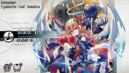 画像ギャラリー No.050のサムネイル画像 / 「IMPLOSION」など,RayarkのNintendo Switch用ソフトを対象にしたセールが開催。「VOEZ」と「DEEMO」のアップデートも